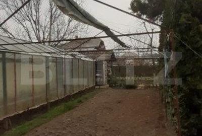 Casă cu 6 camere decomandat cu Teren 912 Mp în Nord - 12