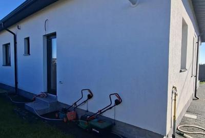 Casă cu 3 camere cu Teren 270 Mp în Nord - 5