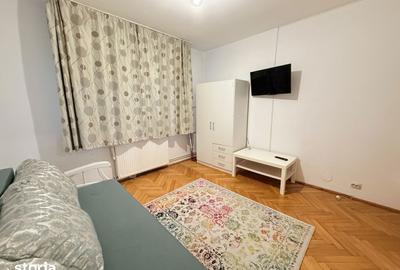 Apartament cu 2 camere în 22 Decembrie 1989 - 1