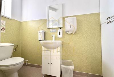 Comision 0 | Centru medical cu 6 cabinete individuale | Mosnita Noua - 20