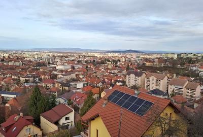 VANZARE | VILA - 3 APARTAMENTE | ST. O. IOSIF - Proprietate Unica - 9