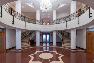 Vila de vanzare in zona Ultracentrala Bacau - 8