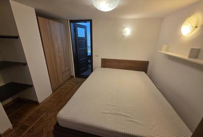 Sala Palatului Cismigiu Inchiriere garsoniera dubla etaj 1 centrala - 3