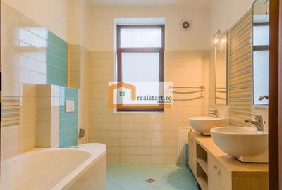 Mogosoaia, Vila cu vedere 360, langa padure, eficienta energetica Mogosoaia, Vila cu vedere 360, langa padure, eficienta energetica - 20