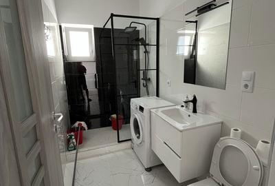 Apartament cu 2 camere decomandat în Central - 8