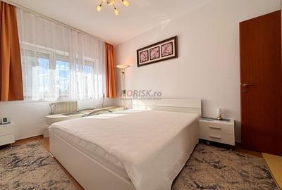 PRIMA Inchiriere Apartament 2 Camere Ten Blocks PACII  - 7min Metrou - 13