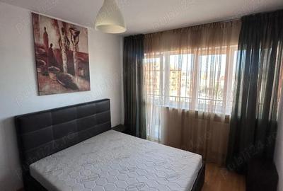 Apartament cu 3 camere nedecomandat în Zorilor - 4