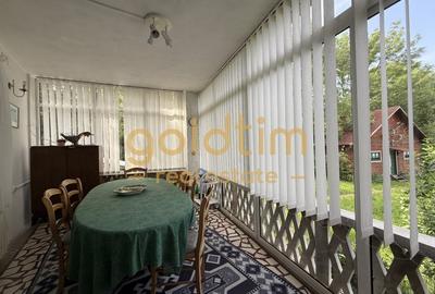 CASA IN ZONA LINISTITA/MOBILATA/UTILATA/TEREN IMPRESIONANT 5000MP/CORNU/PRAHOVA - 11