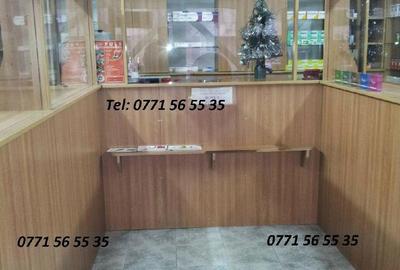 Spațiu comercial, de 50 mp, în Muncii - 1