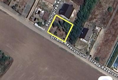 Spațiu comercial, în Găneasa - 7