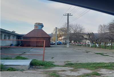 Teren intravilan de 46000 mp, în Central - 2