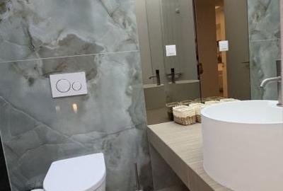 Apartament cu 3 camere în Nord - 19