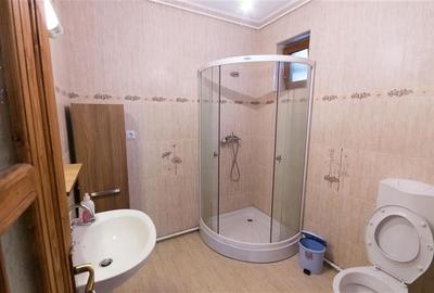 Casa de vacanta (Sovata, str. Tivoli) - 5