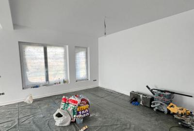 Casa individuala finisata complet Clasa energetica - 36