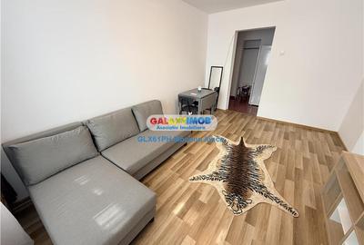 Apartament cu 2 camere semidecomandat, mobilat în Vest - 11