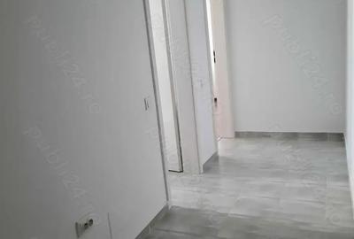 Inchiriez apartament 2 camere.
