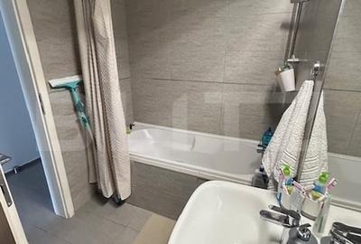 Apartament Buna ziua, 47 mp ,parcare subterana , Buna Ziua - 6