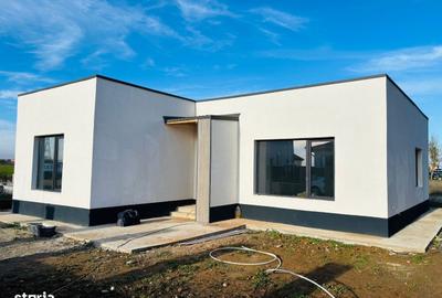 Casă cu 3 camere în Berceni - 2