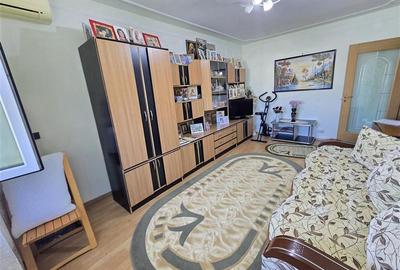 Apartament cu 2 camere decomandat în Mircea cel Bătrân - 3