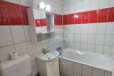 Apartament 2 camere B-dul Brancoveanu- Str Huedin - 13