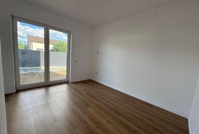 Apartament cu 2 camere în Plopi - 2