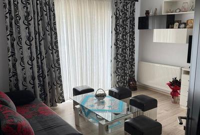 Apartament cu 2 camere decomandat în Sud - 2