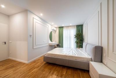 Complex rezidențial premium /  Sectorul 1 Complex rezidențial premium /  Sectorul 1 - 10