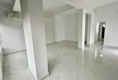 Spațiu comercial, de 100 mp, în Ferentari - 2