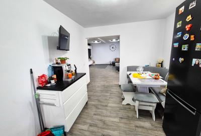 Casă individuală cu 5 camere cu Teren 463 Mp în Albota - 5