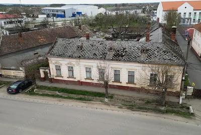 Casă cu 6 camere în Sălard - 6