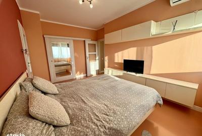 Apartament cu 3 camere decomandat în Central - 14
