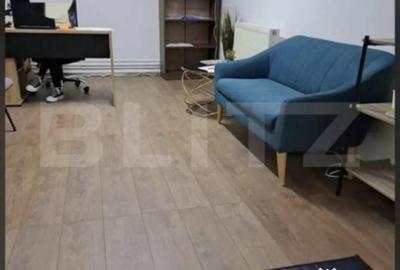 Spațiu comercial, de 41 mp, în Fălticeni - 2