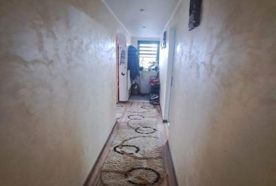 Apartament cu 3 camere decomandat, mobilat în Tătărași - 11