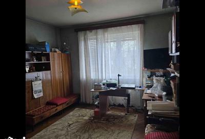 Apartament cu 3 camere în Central - 11