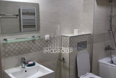 Inchiriez apartament 2 camere – Sophia Residence, cartierul Buna Ziua - 9