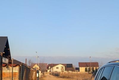 Teren Construcții intravilan de 580 mp, în Șerbănești - 4