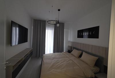 Apartament cu 3 camere decomandat în Tătărași - 17