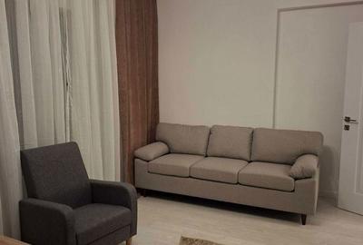 Apartament cu 2 camere decomandat în Central - 2