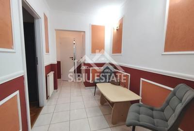Apartament de inchiriat 3 camere Sibiu, Mihai Viteazu - 7