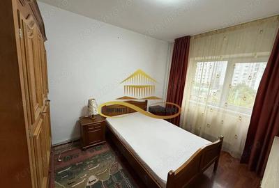 Apartament 2 camere de inchiriat in Bacau 9 Mai - 4