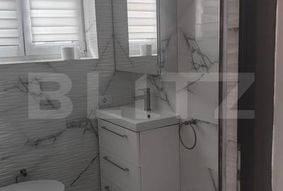 Apartament 3 camere, 55mp, zona Podul de Fier - 9