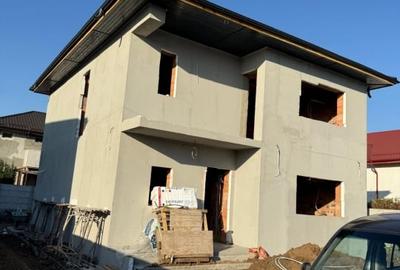 Comuna Berceni-casa premium 5 camere - 6