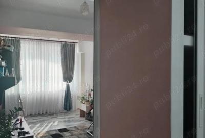 Apartament cu 2 camere decomandat în Trivale - 2