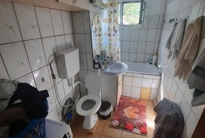 Apartament cu 2 camere semidecomandat, mobilat în Podu Roș - 8