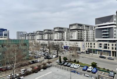 Apartament cu 3 camere semidecomandat, mobilat în Aviației - 13