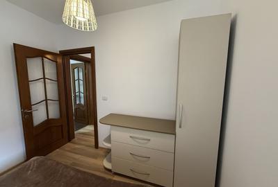 Apartament cu 2 camere semidecomandat, mobilat în Central - 11