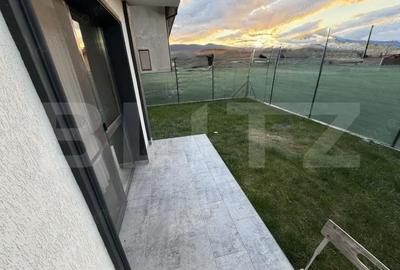 Casă cu 3 camere cu Teren 250 Mp în Central - 2