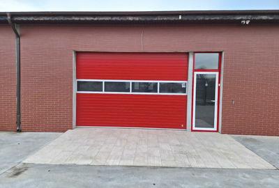 Spațiu comercial, de 200 mp, în Exterior Vest - 2