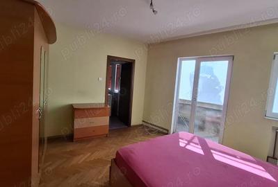 Apartament cu 3 camere, mobilat în Dorobanți - 8