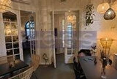 Casă cu 10 camere cu Canalizare în Parcul Carol - 1